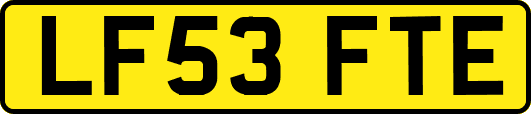LF53FTE