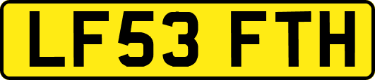 LF53FTH