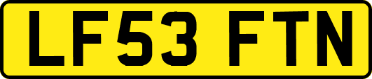 LF53FTN