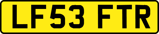 LF53FTR