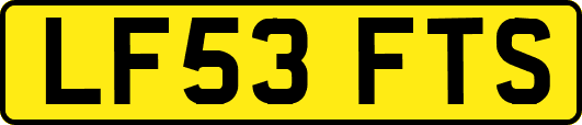 LF53FTS