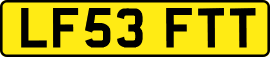 LF53FTT