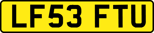 LF53FTU