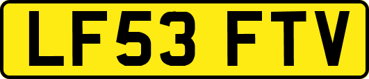 LF53FTV