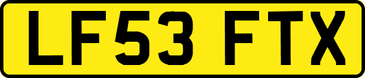 LF53FTX