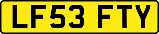 LF53FTY