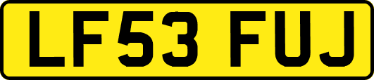 LF53FUJ