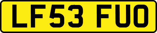 LF53FUO
