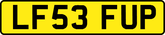 LF53FUP