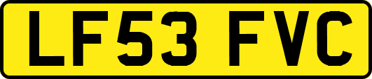 LF53FVC