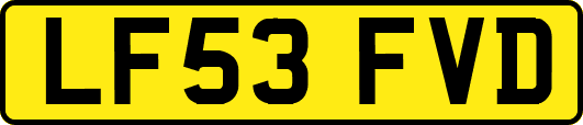 LF53FVD