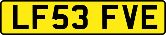 LF53FVE