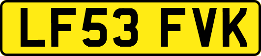 LF53FVK