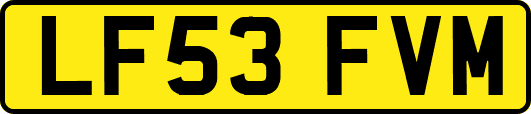 LF53FVM