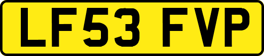 LF53FVP