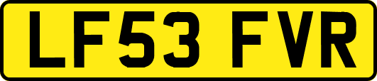 LF53FVR