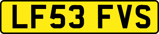 LF53FVS