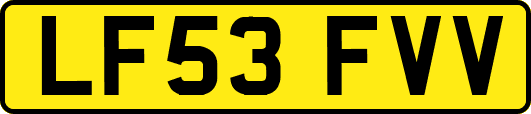 LF53FVV
