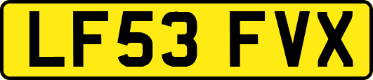 LF53FVX