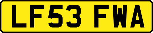 LF53FWA