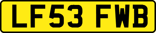 LF53FWB