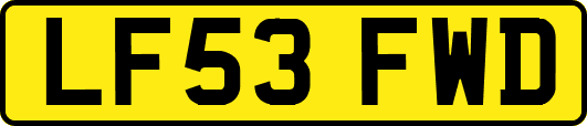 LF53FWD