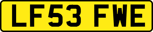 LF53FWE