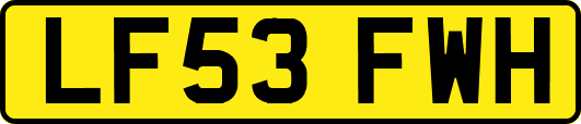 LF53FWH