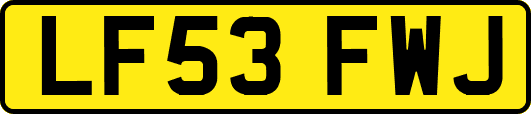 LF53FWJ