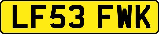LF53FWK