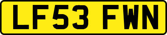 LF53FWN