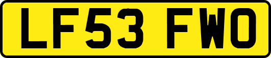 LF53FWO