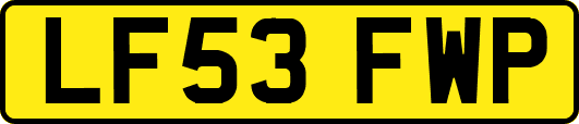 LF53FWP