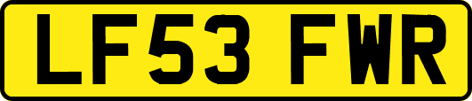 LF53FWR