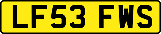 LF53FWS