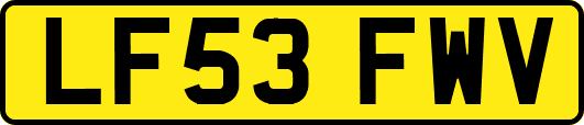 LF53FWV