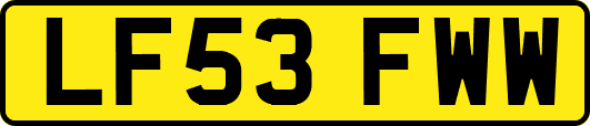 LF53FWW
