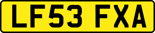 LF53FXA