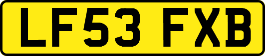 LF53FXB