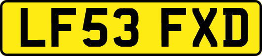 LF53FXD