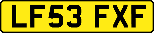 LF53FXF