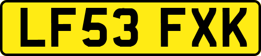 LF53FXK