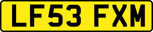 LF53FXM