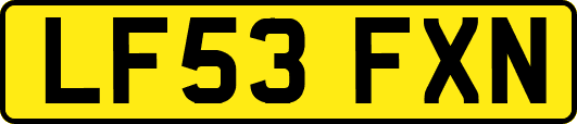 LF53FXN