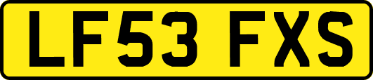 LF53FXS