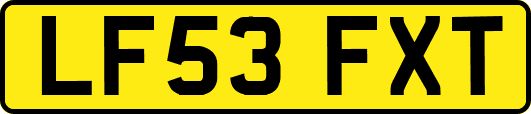 LF53FXT