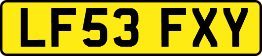 LF53FXY