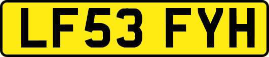 LF53FYH
