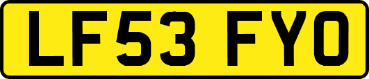 LF53FYO