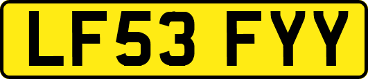 LF53FYY